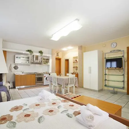 Appartement 143 - Cin It04bsxwcwhr *